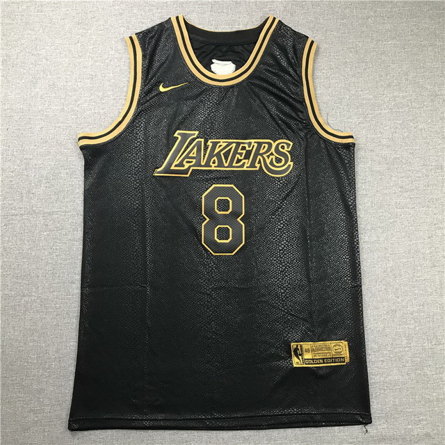 Los Angeles Lakers-257